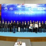 İstanbul, 20. Dünya Su Kongresi'ne Ev sahipliği için öne çıkıyor