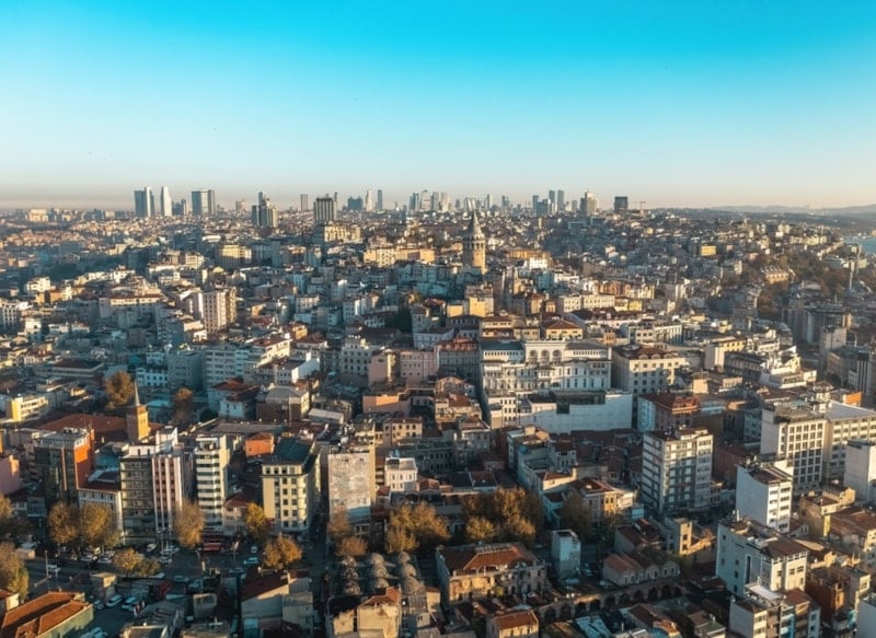 İstanbul konut fiyatlarındaki fark 2 katı geçti: Sebeplerin analizi