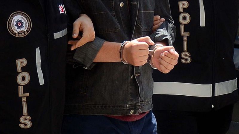 İstanbul Merkezli Operasyonda Beş İlde Sahte Banka Dolandırıcılığı Yapan 18 Kişi Gözaltında
