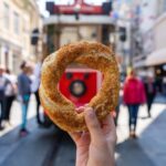 İstanbul simidinin coğrafi işaret tescili sağlandı