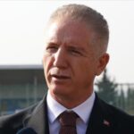 İstanbul Valisi Gül: Kar Yağışı Eğitim-Öğretimi Olumsuz Etkilemeyecek