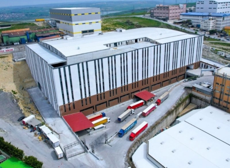 İstanbul'da 25 günde 214 fabrika satışa çıkarıldı, ekonomik kriz derinleşiyor