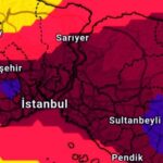 İstanbul'da Hava Kirliliği Kritik Seviyelere Ulaştı, Uzmanlar 3-4 Gün Dikkatli Olunması Gerektiğini Belirtiyor