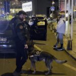 İstanbul'da Helikopter Destekli Huzur Uygulaması Gerçekleştirildi