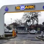 İstanbul'da İSPARK otopark ücretlerine yüzde 62,5 zam yapıldı