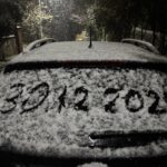 İstanbul’da Kar Yağışı Başladı, Yağışlar Trafiği Olumsuz Etkiliyor