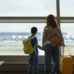 İstanbul'da kaybolan genç kadın ve oğlu, Türkiye'nin Suriye sınırında bulundu