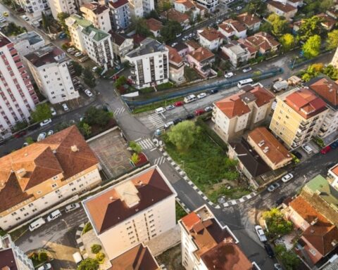 İstanbul'da Yatırımcıların Gözdesi: 1+1 Dairelerin Kira Getirisi Yükseliyor
