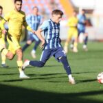 İstanbulspor, Adana Demirspor'u 5-1 yenerek önemli bir galibiyet aldı