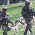 İsviçre Genelkurmay Başkanı, Savunma Kapasitesini Yetersiz Buldu ve Harcamaların Artırılması Gerektiğini Vurguladı