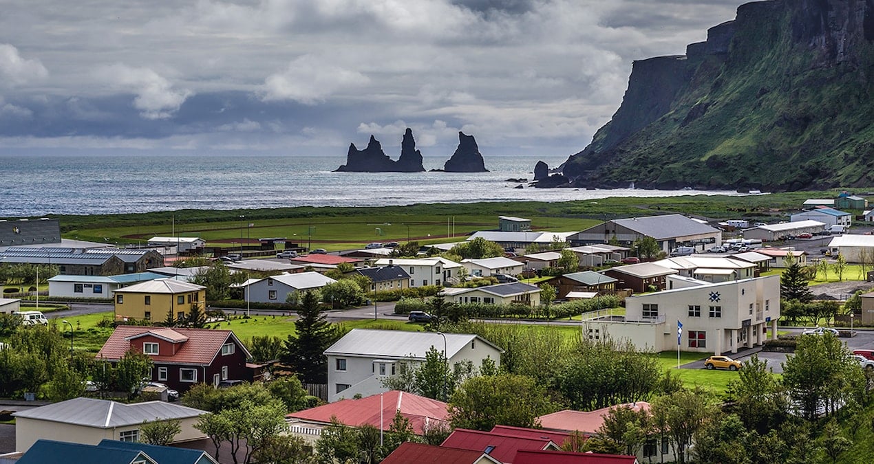 İzlanda, 17. Kez Dünyanın En Güvenli Ülkesi Seçildi