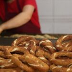 İzmir'de simit fiyatları 1 Ocak'ta zamlanıyor