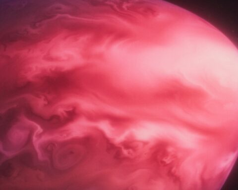 James Webb Uzay Teleskobu'ndan şok eden ötegezegen keşfi: Limon biçimli atmosfer arz ediyor