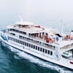 Japonya, Dünyanın İlk Otonom Yolcu Feribotunu Hizmete Aldı