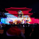 Japonya ve Güney Kore, 2026’ya Yeni Yıl Coşkusu ile Girdi