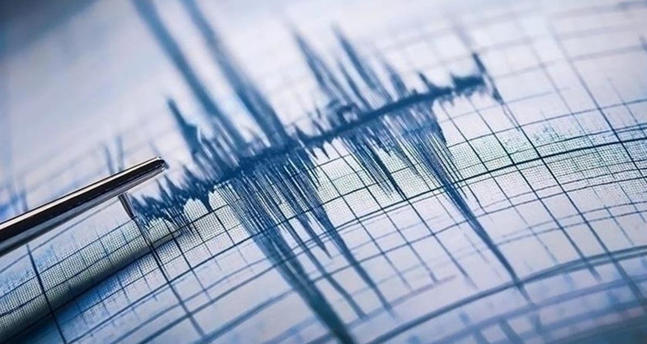 Japonya'da 7,2 büyüklüğünde deprem: Tsunami alarmı verildi