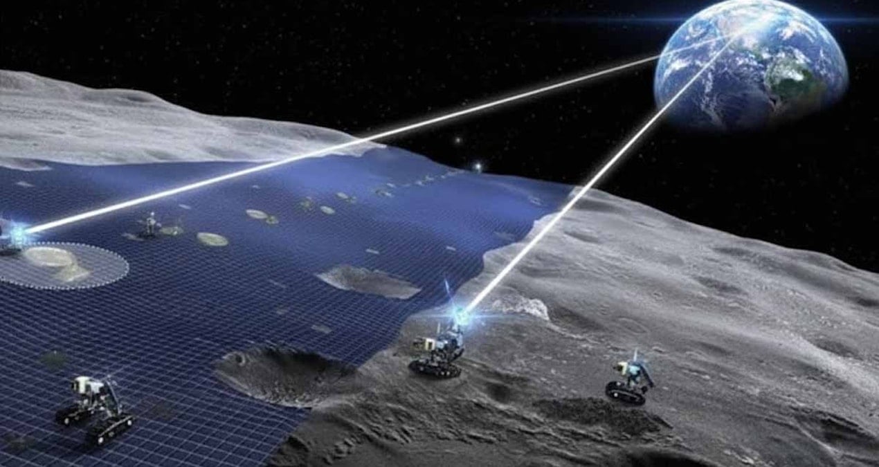 Japonya’dan Uzayda Dev Güneş Paneli Kuşağı Projesi