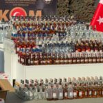 Kaçak alkol nedeniyle Türkiye'de can kaybı artışına karşı acil önlemler çağrısı