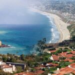 Kaliforniya'nın Palos Verdes Yarımadası, Yükselen Deniz Seviyeleri Üzerine Haftada 10 Santimetre Batıyor