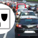 Kalkan İşaretli Trafik Tabelası: Sürücüler İçin Önemli Bir Güvenlik Uyarısı