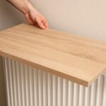 Kalorifer Üzerine Raf Yerleştirmenin Doğalgaz Tasarrufuna Etkisi