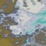 Kar Yağışı Beklenen 8 İl Listesi Açıklandı