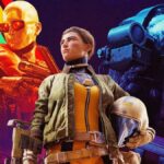 Kasım 2025'te Çıkan ARC Raiders, 7,7 Milyon Satışla Rekor Kırdı