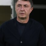 Kasımpaşa, Teknik Direktör Şota Arveladze ile Anlaşarak Ayrıldı