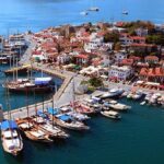 Kaybolan Fransız Turist Türkiye'de Tatil Yaparken Bulundu