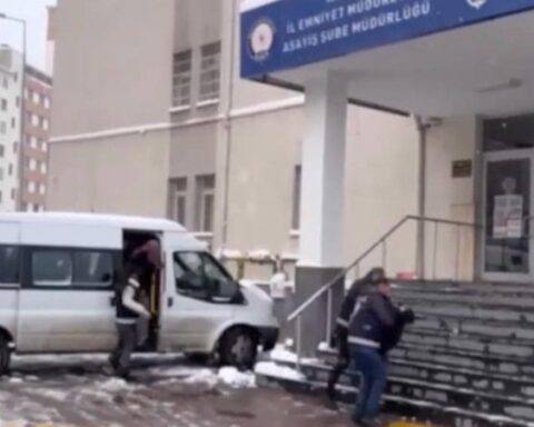 Kayseri’de 2025'te hırsızlık oranları yüzde 39.6 düştü.