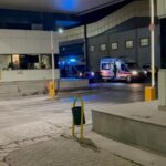 Kayseri'de Akşam Yemeğinde Tavuk Pilav Yiyen 30 İşçi Hastaneye Kaldırıldı