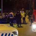 Kayseri’de Trafik Kazasında Bir Kişi Hayatını Kaybetti, Bir Kişi Yaralandı