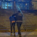 Kayseri'de Uyuşturucu Ticaretinden 12 Yıl Hapsi Bulunan Şahıs Yakalandı