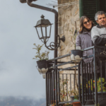 Kedilerin Hüküm sürdüğü Köyde 30 Yıl Aradan Sonra İlk Bebek Dünyaya Geldi