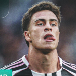 Kenan Yıldız, Serie A'da "Yükselen Yıldız" ödülünü kazandı