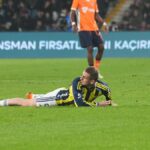 Kerem Aktürkoğlu: Fenerbahçe taraftarlarından özür diledi