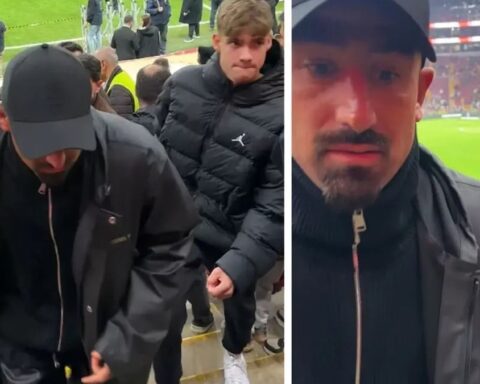 Kerem Demirbay’ın Galatasaray Yorumları Sosyal Medyada Tartışma Yarattı