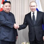 Kim Jong-un'dan Putin'e Yeni Yıl Mesajı ve İş Birliği Vurgusu