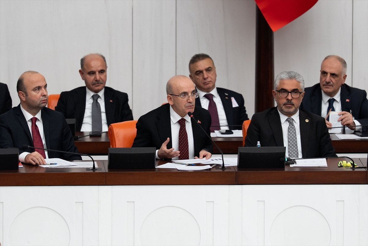 Kira Artışlarına Sınır Getirilecek, Bakan Şimşek Açıkladı