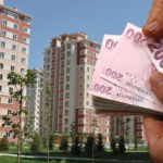 Kira fiyatları Türkiye genelinde dalgalanmalara rağmen bazı şehirlerde sabit kaldı