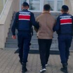 Kırıkkale'de Üç Firari Hükümlü Jandarma Tarafından Yakalandı