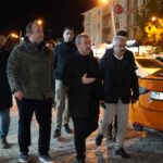 Kırıkkale'de üniversite çevresinde narkotik denetimleri yoğunlaştırıldı