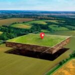 Kırşehir'de 110 Bin TL'ye Arsa Satışı Yapılacak