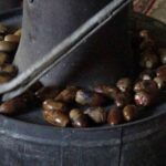 Kışın Vazgeçilmezi: Doğu'da Organik Meşe Palamudu Sofralarda Yerini Alıyor