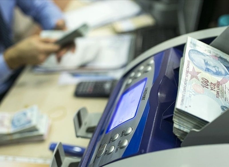 KKM Bakiye Düşüşü Devam Ediyor: Yeni Seviye 11,6 Milyar TL'ye Geriledi