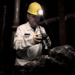 Kömür İşçisi Olup Fotoğraf Sanatıyla Madencilik Kültürünü Belgeliyor