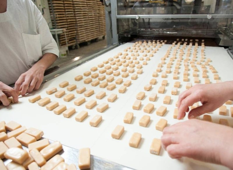 Konya Giba Gıda’nın İflasına Hükmedildi