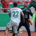 Konyaspor, Kayserispor ile 1-1 berabere kalarak galibiyet özlemini sürdürdü