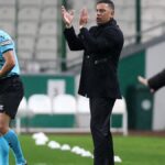 Konyaspor'da Çağdaş Atan: Hamle Yapma Sıkıntısı Yaşıyoruz