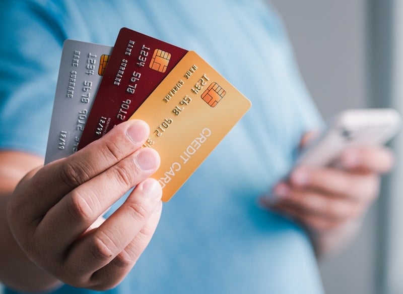 Kredi kartı borçları artıyor: Yasal takibe düşenlerin sayısı 1,8 milyonu aştı